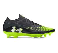 Chaussures de football - Under Armour - Magnetico Elite 4 FG - Tige synthétique - Crampons moulés - UA FormTrue 45