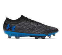 Under Armour Magnetico Elite 5 Fg Football Boots Noir EU 42 1/2