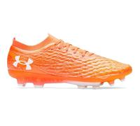 Under Armour Magnetico Elite 5 Fg Football Boots Orange EU 44 Homme