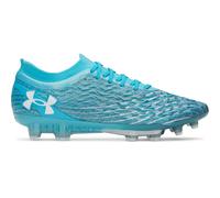Chaussures de football Under Armour Magnetico Elite 5 FG Bleu 45 Male