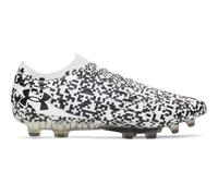Under Armour Magnetico Elite 5 Fg Football Boots Blanc,Noir EU 42 Homme