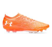 Under Armour Magnetico Elite 5 Fg Football Boots Orange EU 44 Homme