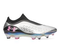 Under Armour Magnetico Elite 6 LL FG Liquid Metal Noir 43 Homme