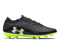 Chaussures de football Under Armour Magnetico Pro 4 FG Noir 44 Male