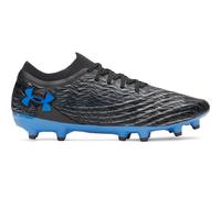 Chaussures de football Under Armour Magnetico Pro 5 FG Noir 43