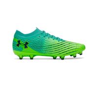 Under Armour Magnetico Pro 5 Fg Football Boots Vert EU 43 Homme