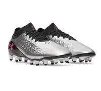 Under Armour Magnetico Pro 6 Fg Football Boots Argenté EU 41
