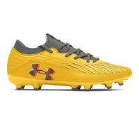 Chaussures Under Armour Magnico Select 4 FG jaune F700 44