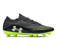 Chaussures de football Under Armour Magnetico Select 4 FG Noir 44