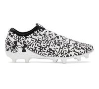 Under Armour Magnetico Select 5 Fg Football Boots Blanc EU 42 1/2 Homme