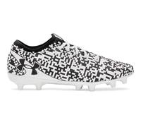 Under Armour Magnetico Select 5 Fg Football Boots Blanc EU 42 Homme
