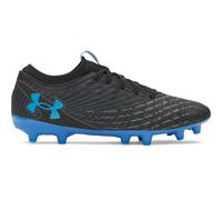 Under Armour Magnetico Select 5 Fg Football Boots Noir EU 45 Homme