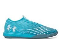 Under Armour Magnetico Select 5 Indoor Football Shoes Bleu EU 44 1/2