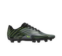 Chaussures de football Under Armour Shadow Club 4 FG Noir 45