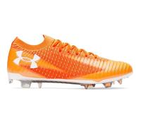 Chaussures de football Under Armour Shadow Elite 3 FG - blaze orange/squad orange/white 42