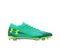 Under Armour Shadow Elite 3 Fg Football Boots Vert EU 42 Homme