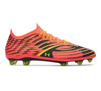 Chaussures de football Under Armour Shadow Elite 4 FG Rouge 41