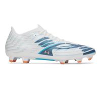 Under Armour Shadow Pro 4 Fg Football Boots Blanc EU 40 1/2 Homme