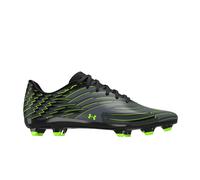 Chaussures de football Under Armour Shadow Select 4 FG Noir 41