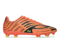 Under Armour Shadow Select 4 Fg Football Boots Orange EU 41 Homme