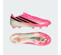 Adidas Chaussures de football F50 Hyperfast Pro FG Rose EU 42 2/3