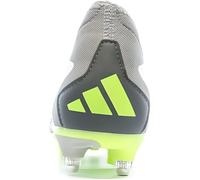 Chaussures de footl Blanc/Vert Homme Predator Accuracy.3 SG 42