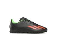 Chaussures De Futsal Adidas Enfant GW8511 SPEEDPORTAL.4 TF Original Noir