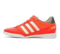 Chaussures de futsal - ADIDAS - Super Sala - Orange - Garçon - Semelles synthétiques 36 2/3
