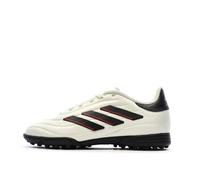 Chaussures de futsal Blanches/Noires Garçon Adidas Copa Pure 2 32