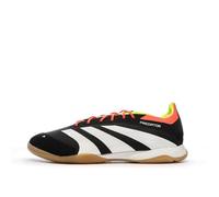 Chaussures de Futsal Noires Homme Adidas Predator Elite 40