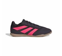Chaussures de Futsal pour Adultes Adidas 6 Predator Club IN Noir