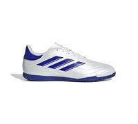 Chaussures - Adidas - Copa Pure.2 Club In - Blanc - Indoor - Respirant Multicolore