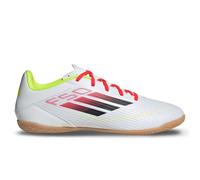 Chaussures de Futsal pour Adultes Adidas F50 Club Blanc
