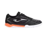Chaussures de Futsal pour Adultes Joma Sport Dribling 2501 Noir