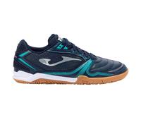 Chaussures de Futsal pour Adultes Joma Sport Dribling 2503 Bleu foncé