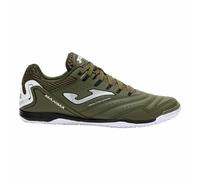 Chaussures De Foot En Salle Homme - Vert - Joma Maxima 25 Maxs In Multicolore
