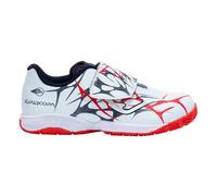 Chaussures de Futsal pour Adultes Joma Sport Super Copa 2505 Blanc