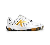 Chaussures de Futsal pour Adultes Kelme All In Blanc
