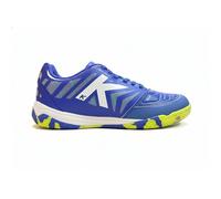 Chaussures de Futsal pour Adultes Kelme Kelme All In Bleu