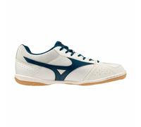 Chaussures de Futsal pour Adultes Mizuno MRL Sala Club In Blanc