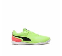 Chaussures de Futsal pour Adultes Puma Truco III Vert