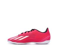 Chaussures de Futsal Roses Homme Adidas X Speedportal.4 In 47 1/3