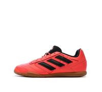 Chaussures de football adidas Super Sala II Indoor Rouge 46 Male