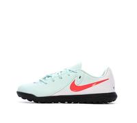 Chaussures de Futsal Verte d'eau Garçon Nike Phantom 36