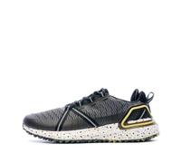 Chaussures de golf - Adidas - Solarthon - Tige en maille résistante à l'eau - Semelle Boost - Adiwear Traxion 40 2/3