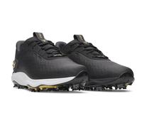 Chaussures de golf avec crampons Under Armour Drive Pro Clone Noir 42,5