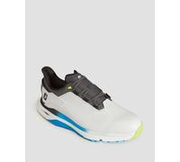 Chaussures De Golf Blanches Et Noires Pour Hommes Footjoy Pro Slx Carbon 56918-whiteblackmulti 44.5