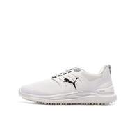 Chaussures de golf Blanches Homme Puma Elevate 43