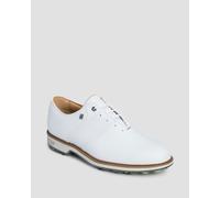 Chaussures De Golf Blanches Pour Hommes Footjoy Premiere Series 53908-whitepackard 42.5