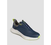 Chaussures De Golf Bleu Marine Pour Hommes Footjoy Fj Quantum 56983-navywhitelime 44